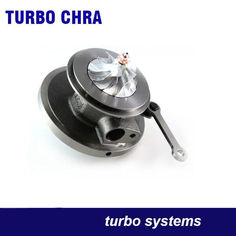 TF035HL turbo core cartridge chra For Jaguar XF XE Land Rover Range Rover Discovery 2.0 D 132Kw AJ200D 204DTD 2016-