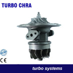 H2D turbo cartridge 3525743 3525744 3525237 3545691 3803018 3803024 3525238 168824 3545691 core chra for Cummins L10 300HP