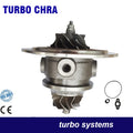GT1752S Turbocharger CHRA 733952 28200-4A101 282004A101 Turbo cartridge for KIA Sorento 2.5 CRDI D4CB 103 Kw 200