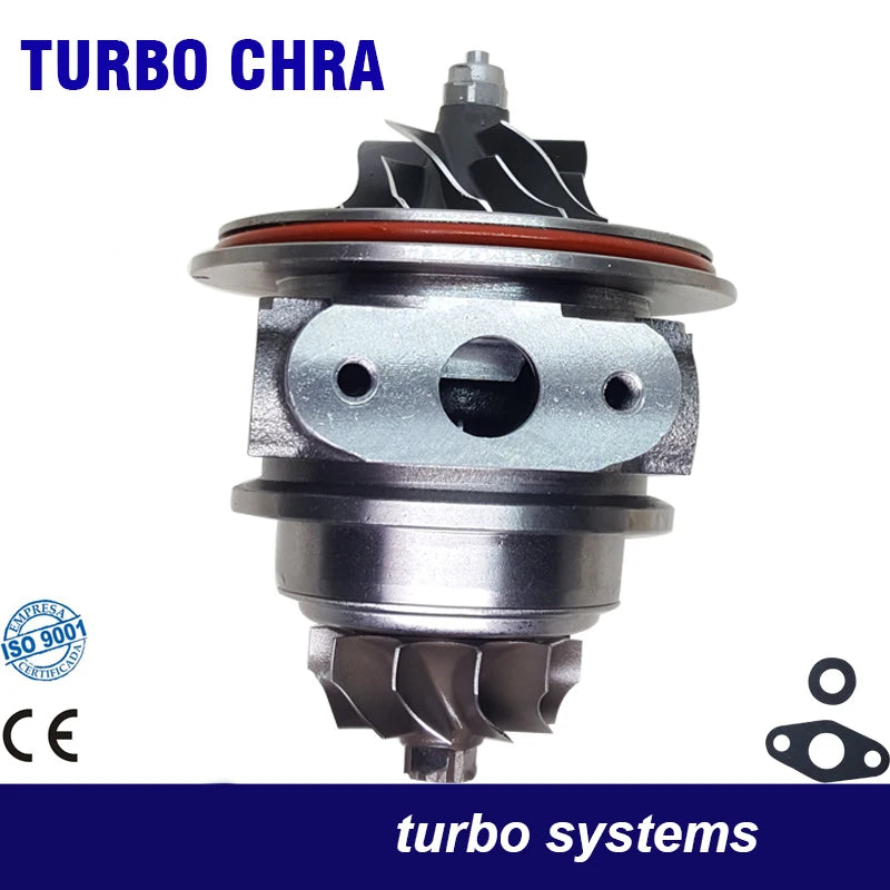 TF035 Turbocharger 49135-03130 49135-03101 MR431247 core 4913503130 turbo cartridge CHRA for Mitsubishi Pajero II 2.8 TD 4M40
