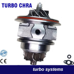 TF035 turbo chra 49135-03101 49135-03101e 4913503101 4913503101e ME201677 for Mitsubishi Delica 2.8 D 4m40
