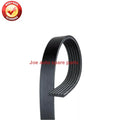 G4NH G4NA G4NB G4NC G4KJ V Drive V-Ribbed V-Belt Belt for HYUNDA Avante Creta Elantra i30 i40 iX35 Sonata Tucson 1.8L 2.0L 2.4L