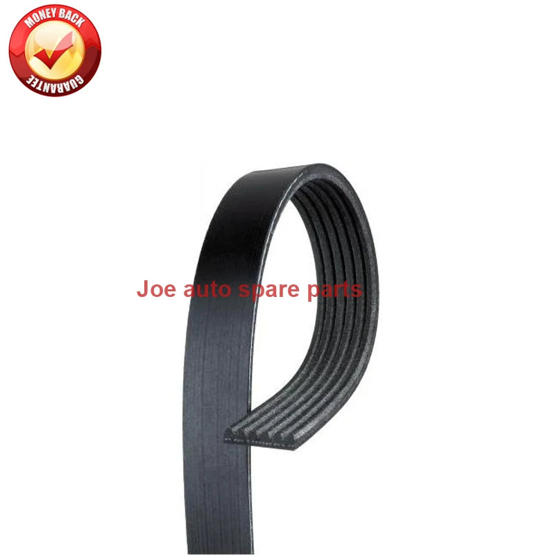 G4NH G4NA G4NB G4NC G4KJ V Drive V-Ribbed V-Belt Belt for HYUNDA Avante Creta Elantra i30 i40 iX35 Sonata Tucson 1.8L 2.0L 2.4L