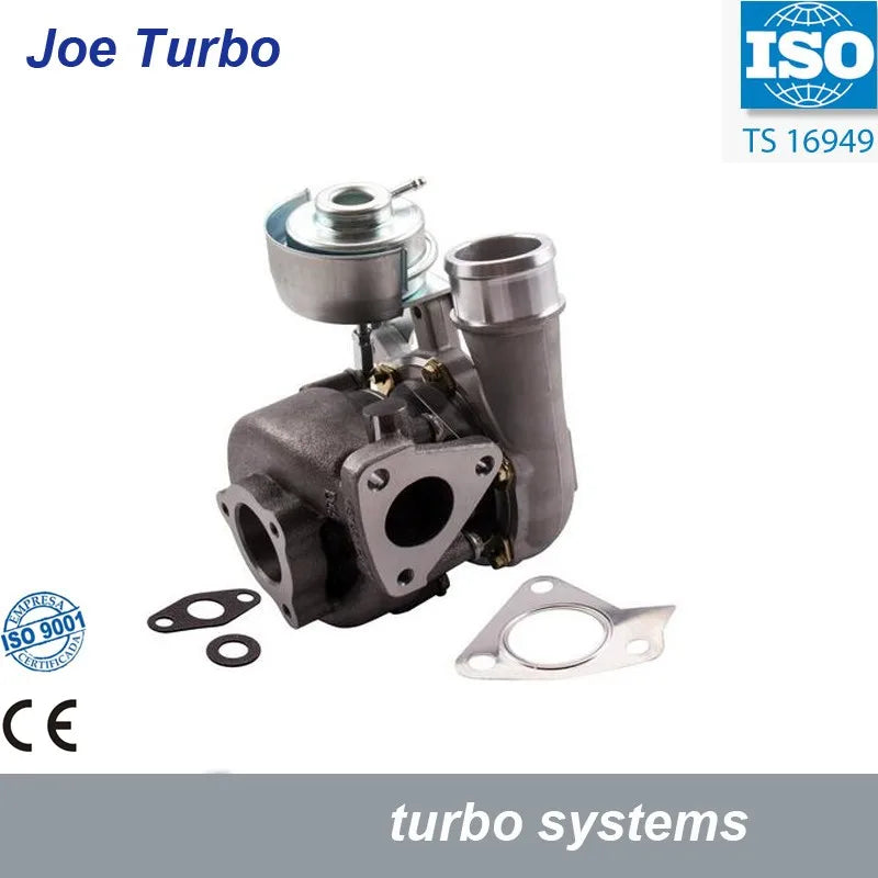 Turbo TF035HL 28231-27750 49135-07310 28231-27810 Turbocharger For HYUNDAI Santa Fe II / AZERA  2006- D4EB 2.2 CRDI  155HP 150HP