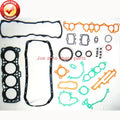 CA18 CA18S CA16S Engine Full gasket SET kit for NISSAN BLUEBIRD T72 T12 U11 WU11 1.6L 1598CC 1.8L 1809CC 10101-12E25 50130200