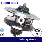 Turbo charger core GT1852V 711006 709836 726698 778794 709835 Cartridge chra for Mercedes Sprinter 211 213 311 313 411 413 CDI