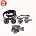 4G69S4N Engine Timing belt water pump Kit for Great Wall v240 2.4L 2.4 L