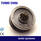 GTB1749VK turbocharger turbo cartridge 1741779 BK2Q6K682GA RMBK2Q 6K682 GA RMBK2Q6K682GA core chra for Ford Duratorq EURO 5