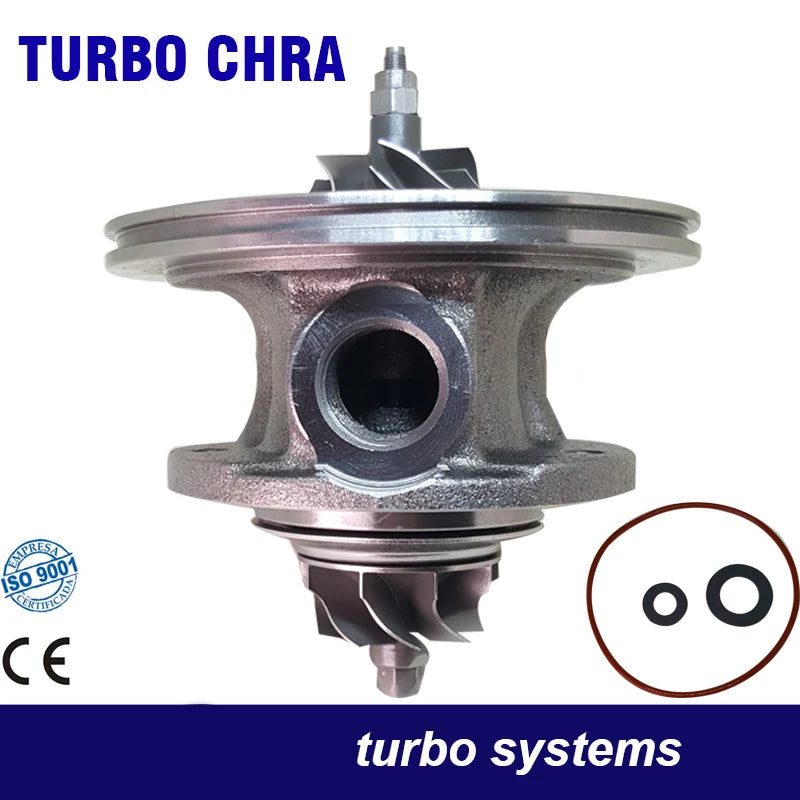 turbo CHRA 54359700007 54359880007 5435-970-0009 5435-988-0009 54359700009 54359880009 for Ford Mazda Citroen Peugeot 1.4 hdi