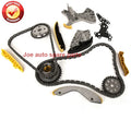 BPR BPS CBTA CBUA BGP BGQ engine Timing Chain Tensioner Kit for VW Volkswagen Beetle Golf Jetta Passat Rabbit 2.5L 2005-2014