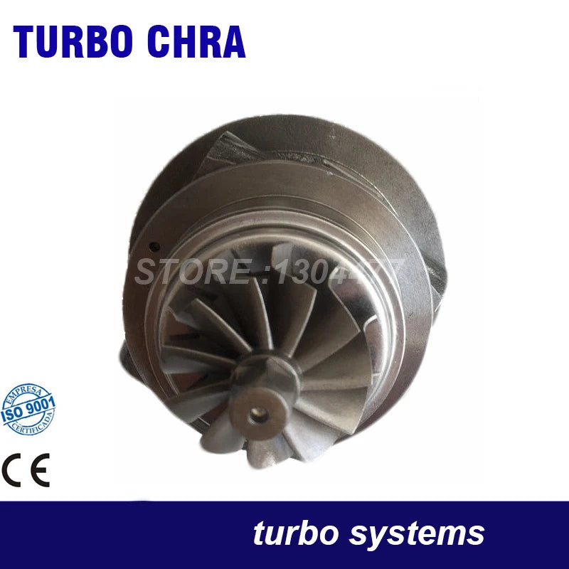 TF035 Turbo cartridge 49135-02912 49135-02921 49493-94901 49490-13101 For Mitsubishi SHOGUN PAJERO MONTERO 07- 4M42 3.2L 170HP