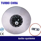 turbo cartridge chra core GT1238S GT1238 454197 724961 708116 724808 712290 724808 708837 for Mercedes Smart 0.6 ( MC01) 55HP