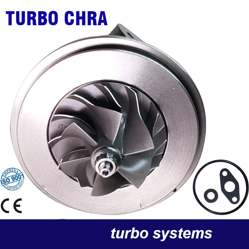 td04L turbo turbocharger  cartridge 49377 07010 49377 08900 for iveco Daily 2003- 2.8CR-S2000 105 HP 2800 CCM