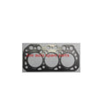 K3M Engine cylinder head gasket for Mitsubishi