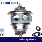 TF035  TURBO cartridge 49135-04211 28200-4A201 core chra  For HYUNDAI Starex TDI Van Galloper II Terracan 4D56T D4BH 2.5L CRDI