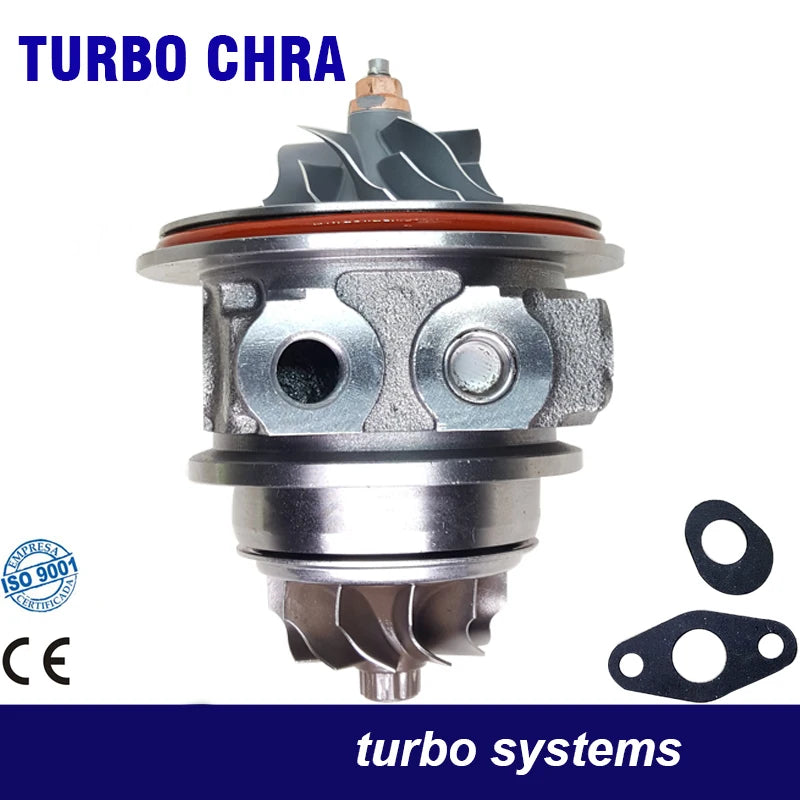 TF035  TURBO cartridge 49135-04211 28200-4A201 core chra  For HYUNDAI Starex TDI Van Galloper II Terracan 4D56T D4BH 2.5L CRDI