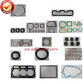 Engine Full gasket set kit for Kubota   engine : 3D72HL