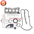 HRA2DDT HR12DDT Full gasket set kit for Renault Clio Captur Megane Scenic Kangoo Kadjar Nissan Qashqai Juke Pulsar C13 1.2L