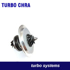 GT17 GT1749S OM661 turbo cartridge core chra for Ssang Yong Musso 1997-2004 2.3L 454220-0001 454220-5001S 702297-0001 454220-1
