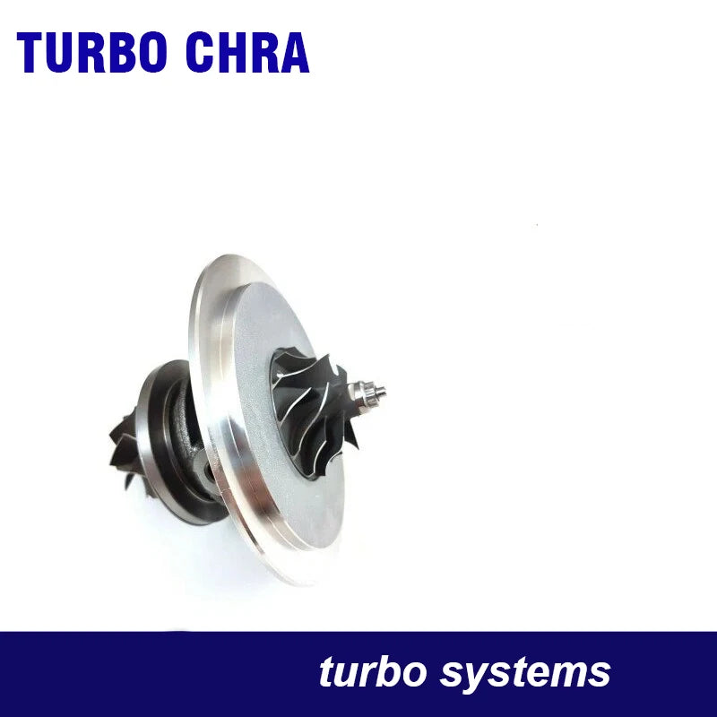 GT17 GT1749S OM661 turbo cartridge core chra for Ssang Yong Musso 1997-2004 2.3L 454220-0001 454220-5001S 702297-0001 454220-1