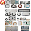 RF8 RF8-TB RF8TB complete Overhaul engine full gasket set kit for Nissan Diesel Big Thumb UD Truck 16.991cc 17.0L V8