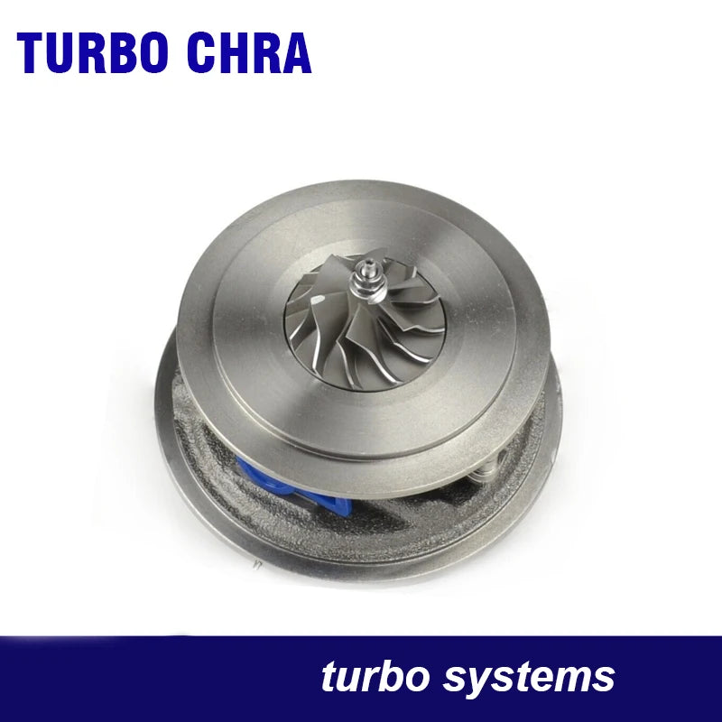 GTC1244VZ turbo chra 806291 core cartridgefor Ford C-Max Focus Mondeo Mazda 5 Mini Cooper Volvo S40 V50 1.6 D TDCI DV6C TED4