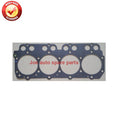 N04C  engine cylinder head gasket for Hino Dutro 300 Series 4009cc 4.0L 2011-