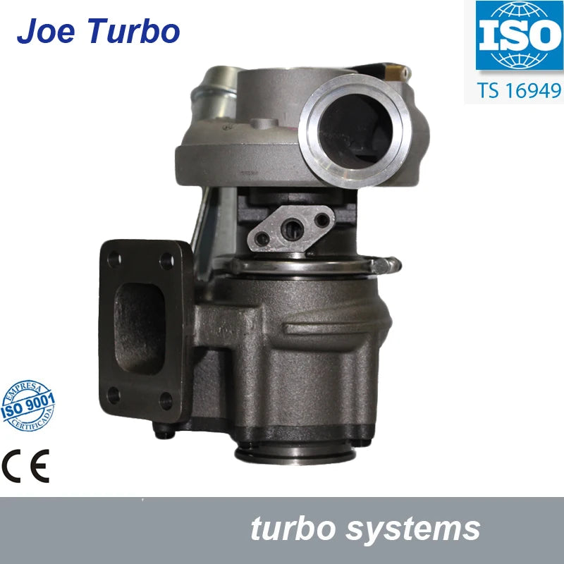 HX30W 3592317 3592318 3800998 3598814 Diesel Turbo Turbocharger Cummins 4BTA 4BTAA