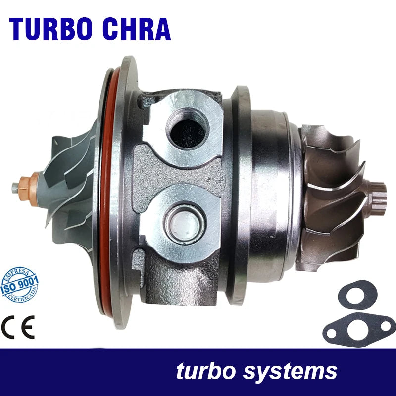 Turbocharger for Mitsubishi Pajero 2.5 TD Turbo cartridge chra TF035 49135-02110 MR224978 MR212759 4913502110 4913502100