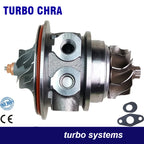 TF035 TF035HM-12T-4 TF035HM-12T turbocharger core cartridge 49135-02110 28200-4A200 CHRA for Mitsubishi Pajero I Sport/L200 4X4