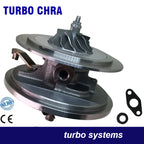 GT1749V TURBO CHRA 787556-0016 787556-0017 CORE 787556-16 787556-17 cartridge  for Ford Transit 2.2TDCi 153 HP BK3Q-6K682-CB