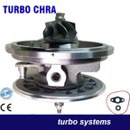 GTB1546V turbo cartridge 779591-5002S 779591-0002 779591-0001 core chra for Opel Astra J Zafira B 1.7 CDTI 07- A17DTJ 81KW 92KW