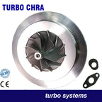 K0422-582 K04 13700C 53047109904 53047109907 Turbocharger cartridge for Mazda CX-7 Turbo charger core CHRA turbine for Mazda cx7
