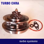 turbo cartridge 49335-00500 49335-00510 49335-00511 core chra for  BMW 1er 3er 5er X3 1 3 5 series 2.0d xDrive engine : N47D20