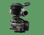 TD025 28231-27000 Turbine Turbocharger for Hyundai Elantra Trajet Tucson Santa Fe 2.0 CRDi D4EA with gaskets