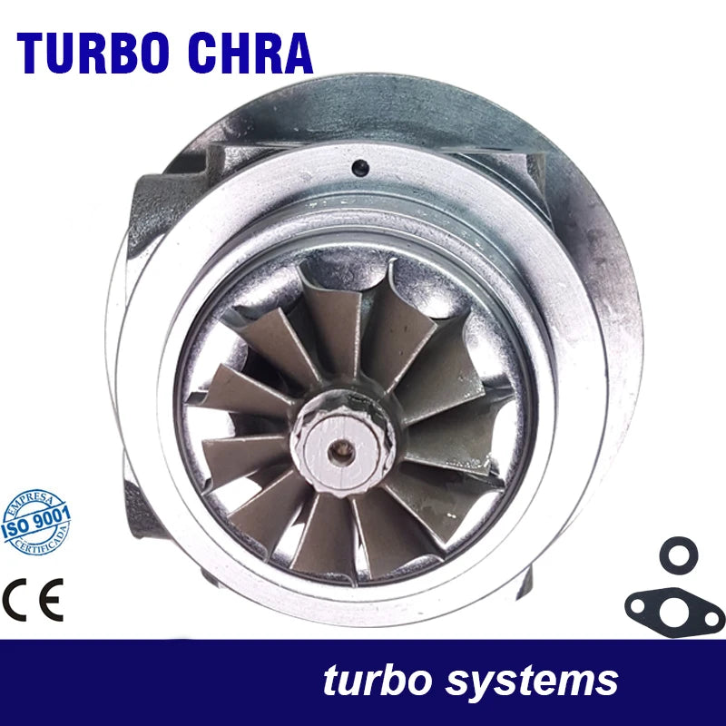 TF035 turbo chra 49135-03101 49135-03101e 4913503101 4913503101e ME201677 for Mitsubishi Delica 2.8 D 4m40