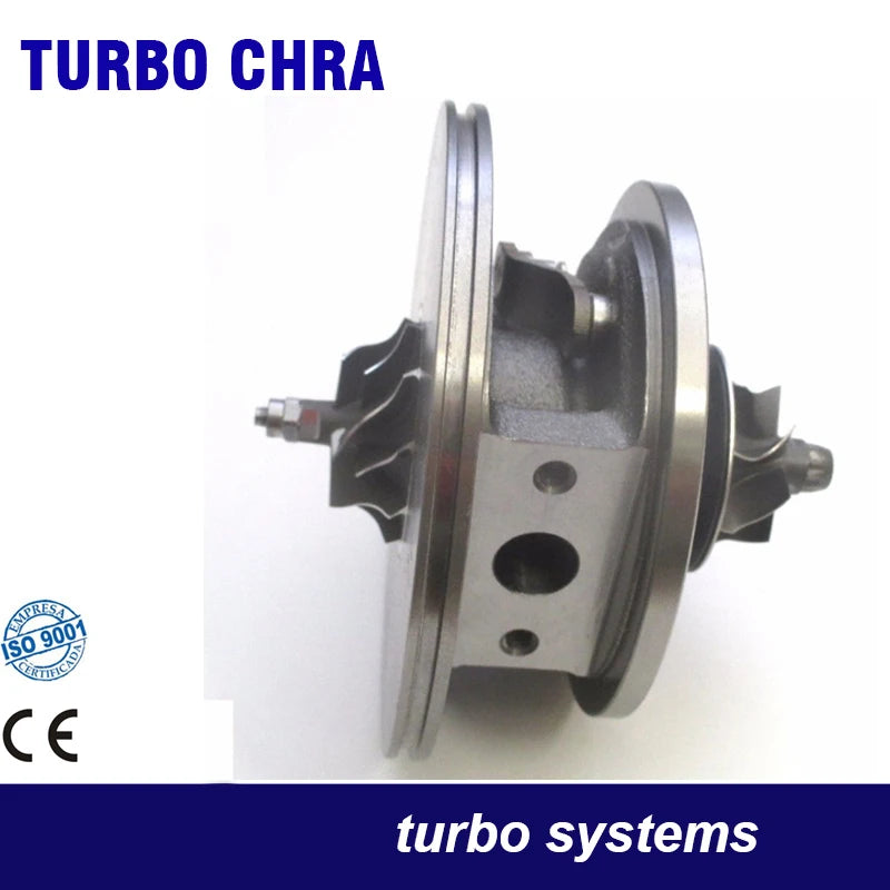 kp35 turbo cartridge 5435-970-0047 5435-988-0047 5435-970-0041 5435-988-0041 5435-970-0039 5435-988-0039 for BMW Mini one 1.6 D