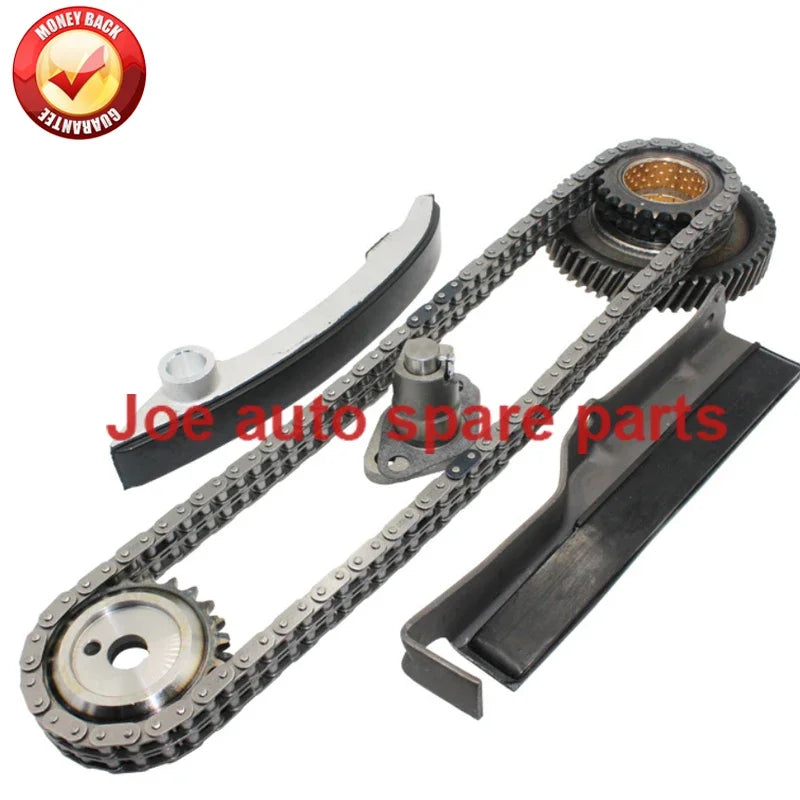 4m40 4m40t Engine Full gasket set kit timing kit camshaft