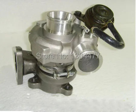 TF035HM-12T-4 28200-4A210 Turbocharger for Hyundai Starex/ Libero/ Terracan/ Galloper II 2.5L D4BH 4D56A-1 with gaskets
