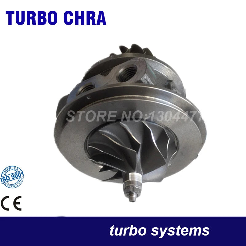 TF035 Turbo cartridge 49135-02912 49135-02921 49493-94901 49490-13101 For Mitsubishi SHOGUN PAJERO MONTERO 07- 4M42 3.2L 170HP