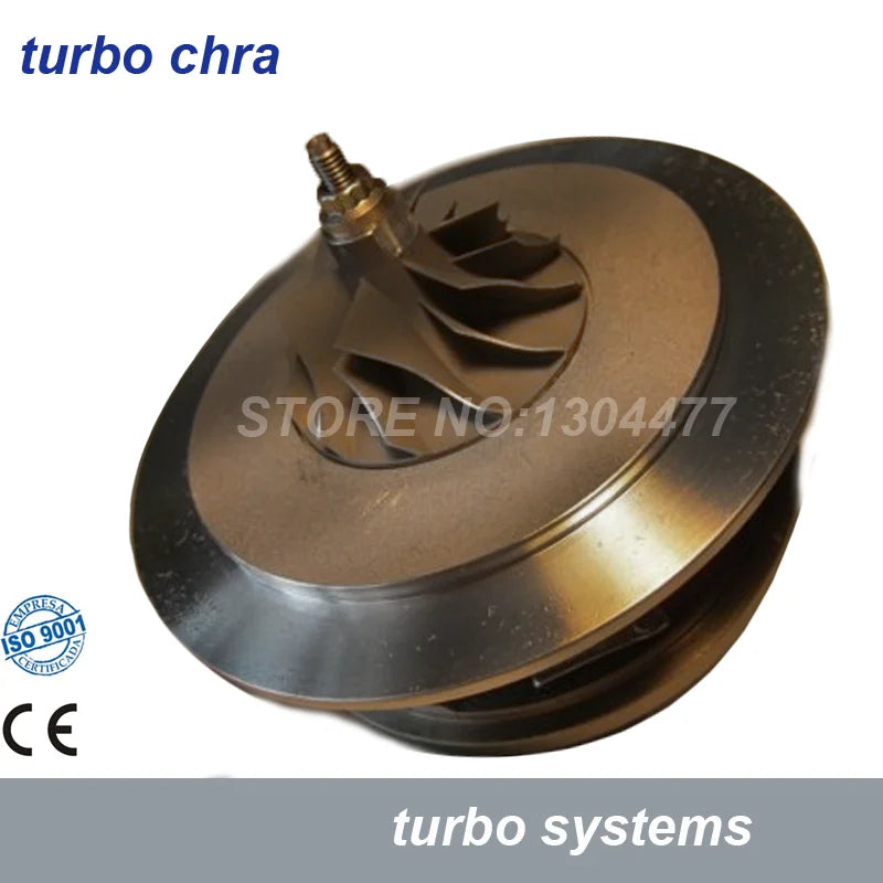 GT2256V Turbo CHRA core cartridge 36088-5003S 736088-0003 A6470900280 736088 for Mercedes Sprinter I 216CDI / 316CDI/416CDI 2.7L