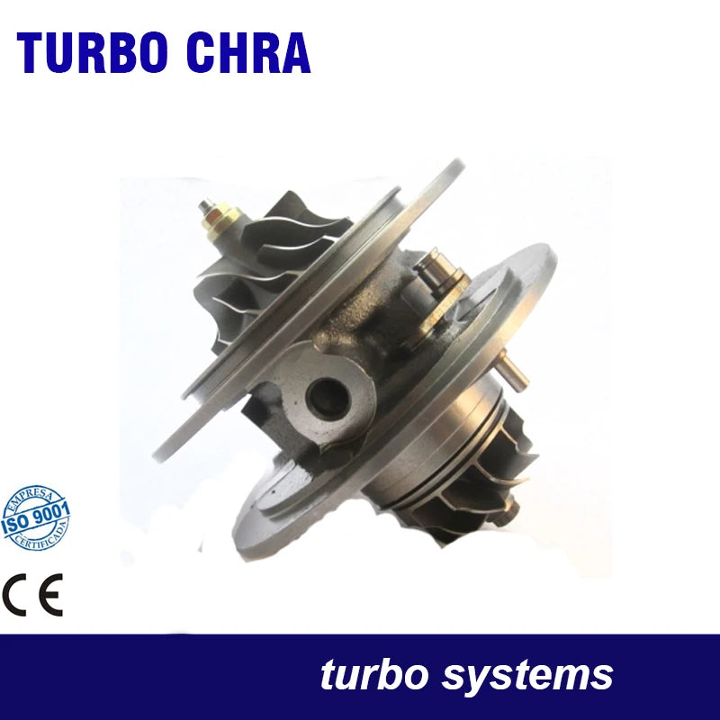 TF035 turbo 4913505870 4933500240 4913505895 11657797782 4913505860 cartridge for BMW 120D 320D X3 2.0D 520D 2007- N47D20 N47OL