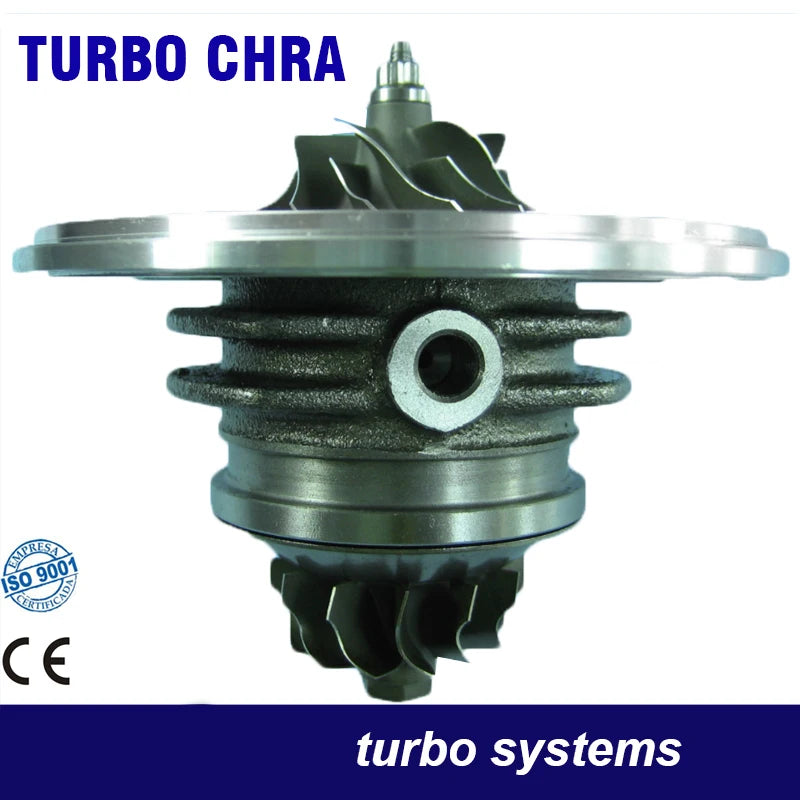 GT2052S  Turbo cartridge  452239 Turbocharger chra core for Land-Rover Defender Discovery II 2.5 TDI 90Kw 102Kw