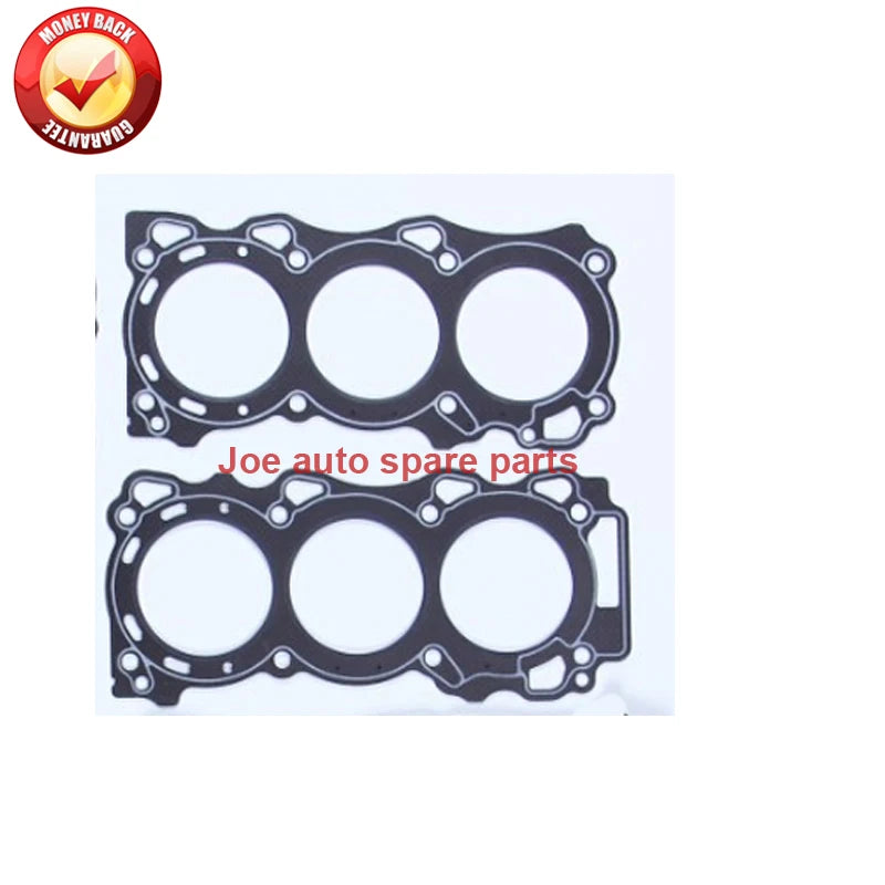 VQ40 VQ40DE Engine cylinder head gasket for Nissan PATHFINDER (R51) HARDBODY (D22) 4.0L 3954CC 2004- 10101-EA225 50273300