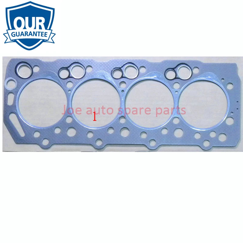 4D55 4D55T Engine cylinder head gasket kit for Mitsubishi Galant II/Montero 2.3TD 2347CC 1980-1984  MD974500  S38257-00