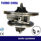 turbocharger cartridge BV39 turbo core 8200204572 54399980027 54399700027 CHRA for Renault Scenic II 1.5 dCi 03- 74kw 76kw