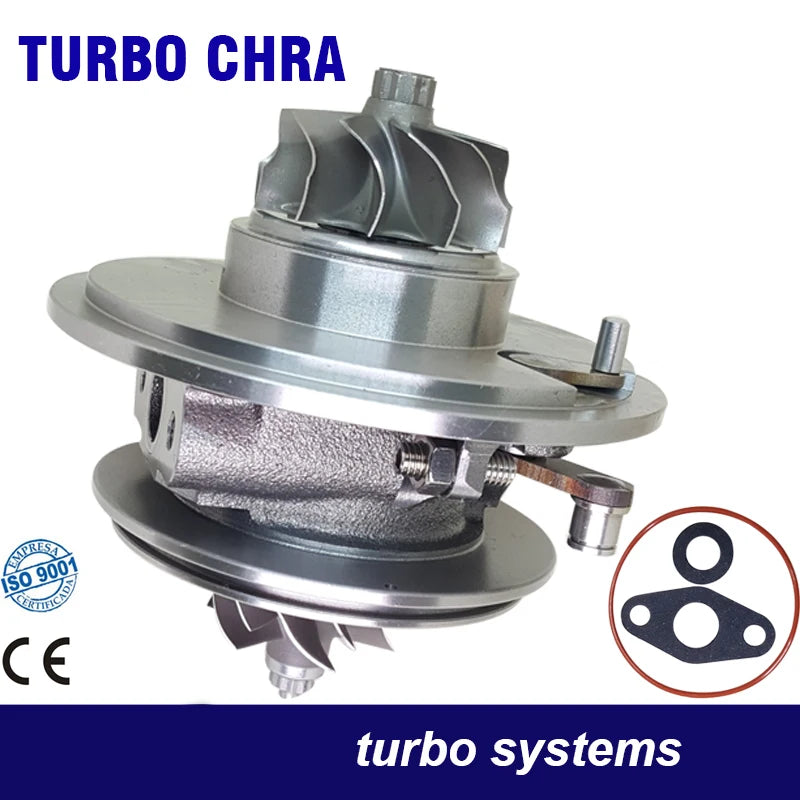 TD04L Turbo cartridge 49T77-07440 49377-07440 49377-07405 49377-07404 core chra for VW Volkswagen Crafter TD 2.5 D 2006-
