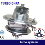 TD04L Turbo cartridge 076145701L 076145701F 076145701H 076145701E 076145701B 320574 076145701S for Volkswagen engine : BJM BJL