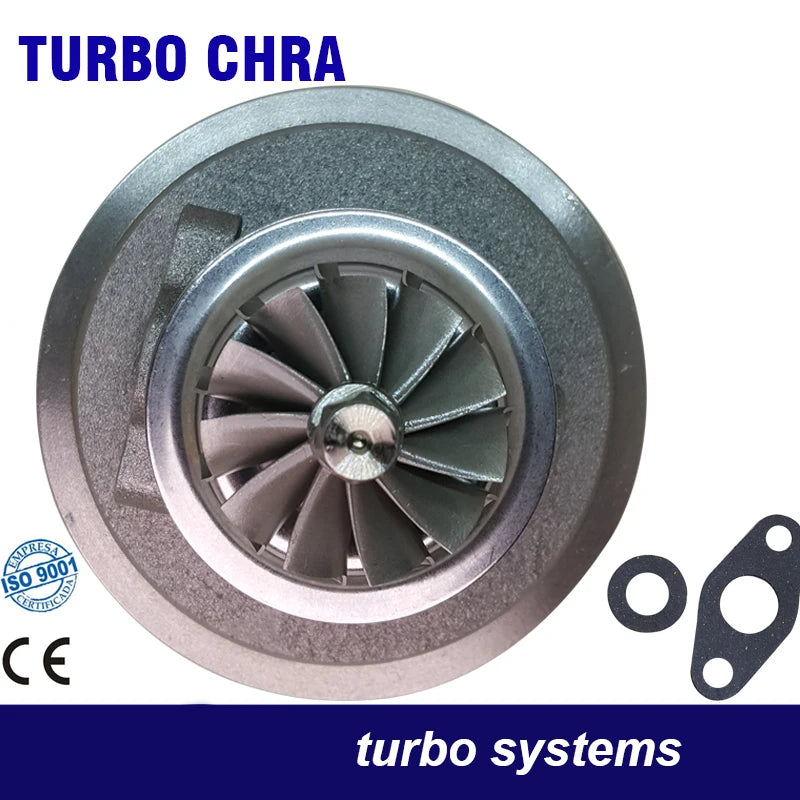Turbo cartridge 5303-988-0081 5303-988-0054 49377-07050 49377-07052 core for Citroen Peugeot  Fiat 2.8L 8140.43.2200 8140.43S