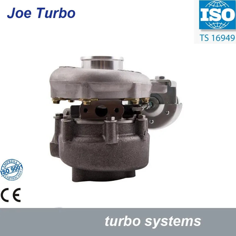Turbo TF035HL 28231-27750 49135-07310 28231-27810 Turbocharger For HYUNDAI Santa Fe II / AZERA  2006- D4EB 2.2 CRDI  155HP 150HP